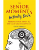 The Senior Moments Activity Book - 9781782436867-thumb