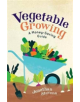 Vegetable Growing - 9781782437635-thumb