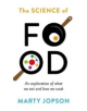 The Science of Food - 9781782438380-thumb