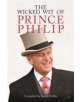 The Wicked Wit of Prince Philip - 9781782438823-thumb