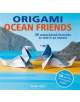 Origami Ocean Friends - 9781782496373-thumb