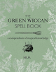 The Green Wiccan Spell Book - 9781782497851-thumb