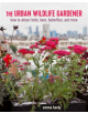 The Urban Wildlife Gardener - 9781782498193-thumb