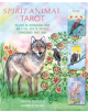 Spirit Animal Tarot - 9781782498230-thumb