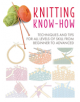 Knitting Know-How - 9781782498278-thumb