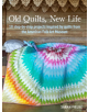 Old Quilts, New Life - 9781782498469-thumb