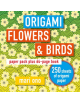 Origami Flowers and Birds - 9781782498629-thumb