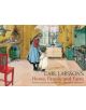 Carl Larsson's Home, Family and Farm - 9781782500476-thumb