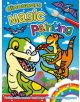 Magic Painting: Dinosaurs - 9781782700692-thumb