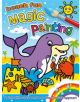 Magic Painting: Beach Fun - 9781782700708-thumb