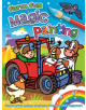 Magic Painting: Farm Fun - 9781782700715-thumb