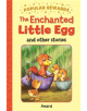 The Enchanted Little Egg - 9781782701422-thumb