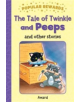 Tales of Twinkle and Peeps - 9781782701453-thumb