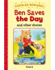 Ben Saves the Day - 9781782701460-thumb