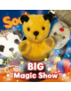 Sooty's Big Magic Show - 9781782701767-thumb