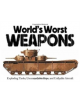 World's Worst Weapons - 9781782743644-thumb