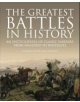 The Greatest Battles in History - 9781782745440-thumb