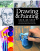 Drawing and Painting Step-by-Step - 9781782748557-thumb