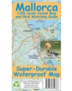 Mallorca Super-Durable Map and Bird Watching Guide - 9781782750383-thumb