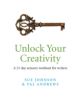 Unlock Your Creativity - 9781782793021-thumb