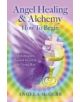 Angel Healing & Alchemy - How to Begin - 9781782797425-thumb