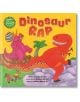 Dinosaur Rap - John Foster - Barefoot Books Ltd - 9781782853022-thumb