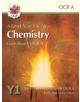 A-Level Chemistry for OCR A: Year 1 & AS Student Book with Online Edition - 9781782943228-thumb