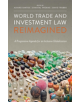 World Trade and Investment Law Reimagined - 9781783089727-thumb