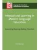 Intercultural Learning in Modern Language Education - 9781783094660-thumb