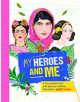 My Heroes and Me - 9781783124428-thumb