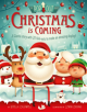 Christmas is Coming - 9781783124947-thumb