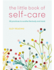 The Little Book of Self-care - 9781783253050-thumb