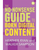 No-nonsense Guide to Born-digital Content - 9781783301959-thumb