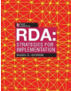 RDA: Strategies for Implementation - 9781783302345-thumb