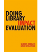 Doing Library Impact Evaluation - 9781783304158-thumb