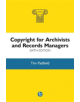 Copyright for Archivists and Records Managers - 9781783304486-thumb