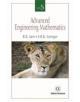 Advanced Engineering Mathematics - 9781783322220-thumb