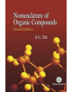 Nomenclature of Organic Compounds - 9781783322794-thumb