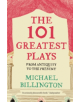 The 101 Greatest Plays - 9781783350315-thumb