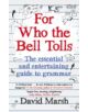 For Who the Bell Tolls - 9781783350520-thumb