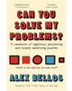 Can You Solve My Problems? - 9781783351152-thumb