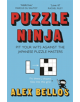 Puzzle Ninja - 9781783351374-thumb