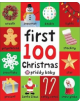 First 100 Christmas - 9781783417674-thumb