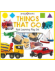 First Learning Things That Go Play Set - 9781783418862-thumb