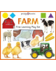 First Learning Farm Play Set - 9781783418879-thumb