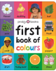 First Book of Colours - 9781783418954-thumb