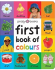 First Book of Colours (Large Ed) - 9781783418961-thumb