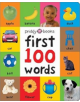 First 100 Soft To Touch Words (Large Ed) - 9781783418985-thumb