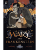 Mary and Frankenstein - 9781783447633-thumb