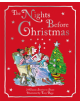 The Nights Before Christmas - 9781783447725-thumb